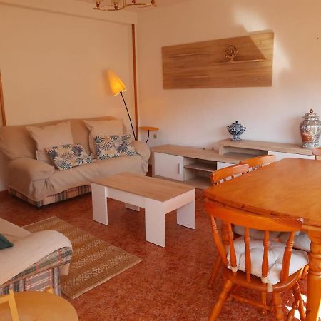 Apartamento El Campello Centro Apartment Exterior foto